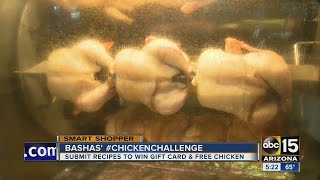 Smart Shopper: Here’s how to win $500 to Bashas