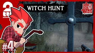 #4【ホラー】弟者の「Witch Hunt」【2BRO.】END