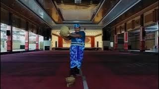 Tari Bendrong Lesung