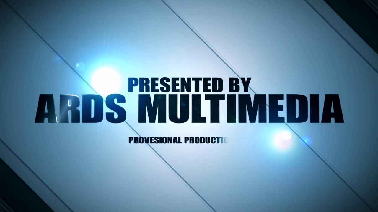 bumper opening after effect YouTube