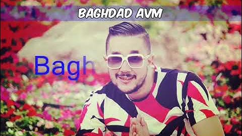 Cheb Mohamed Benchenet 2015 - Nerhan Omri Labra bel Mout | BAGHDAD AVM