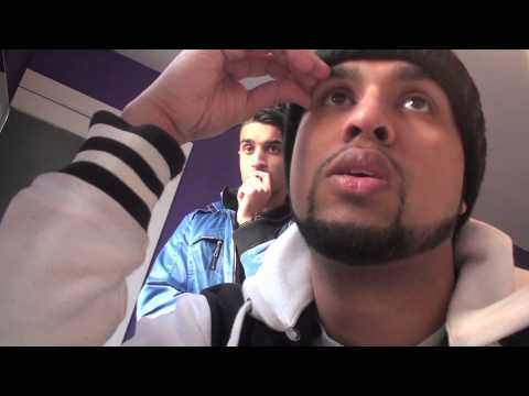 Diary of A Badman 2.4 Message | Humza Productions