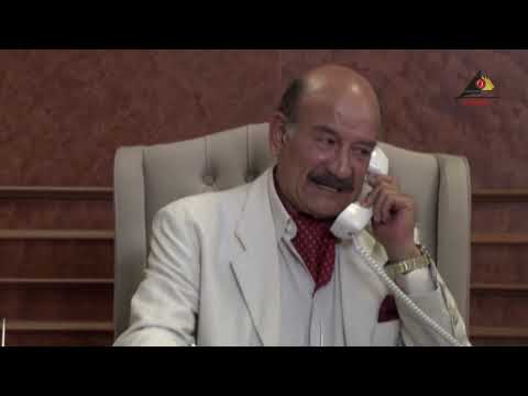 مسلسل ابن موت الحلقة 4 #empctv