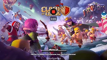 CHEAT MENGGUNAKAN XMODGAMES BERHASIL