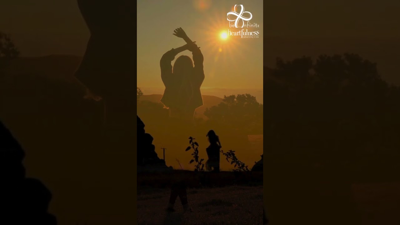 Sunday Satsangh Be 8nfinite