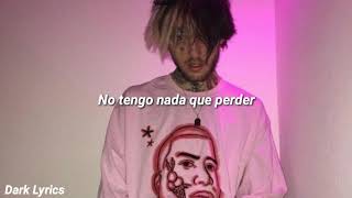 Lil peep - Problems [OG VERSION] (Lyrics / Sub español)