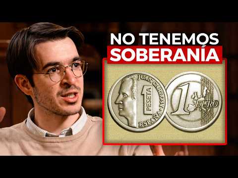 Sánchez Doesn't Want You to Know This: Who Really Controls Your Money? | Rubén Cientozero #57