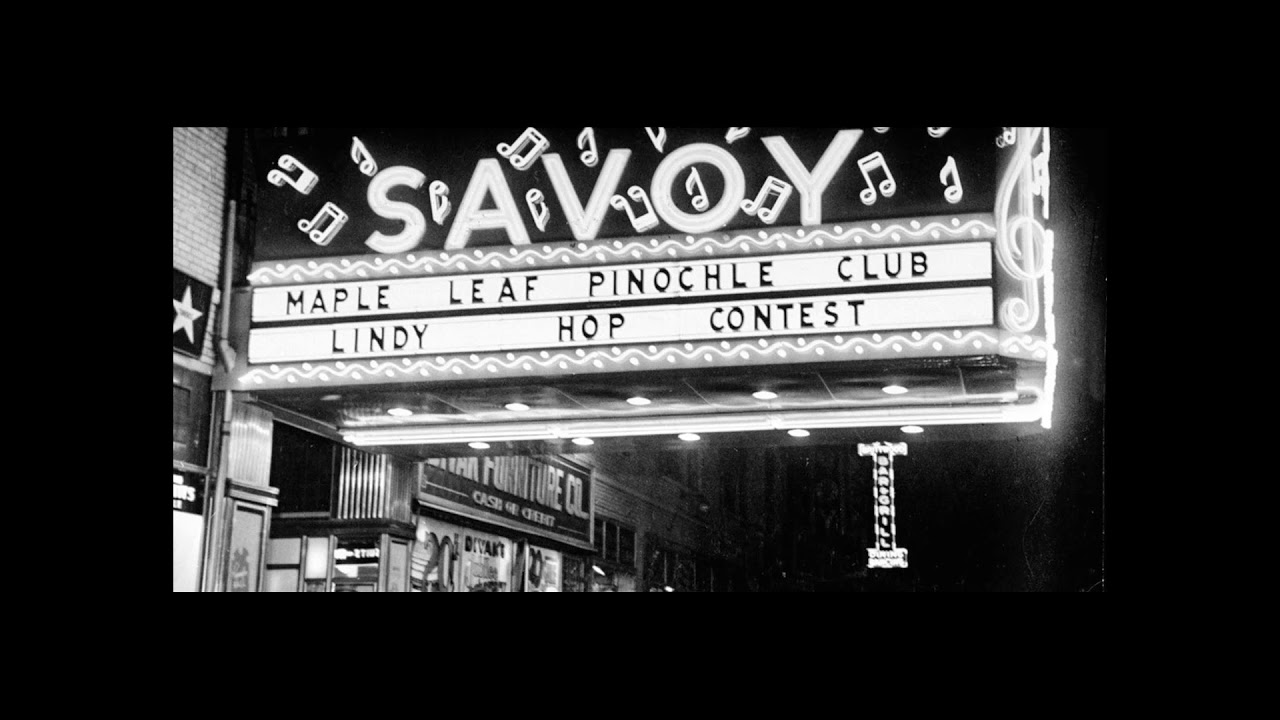 Stompin' At The Savoy Judy Garland 1936 IN DES Stereo YouTube