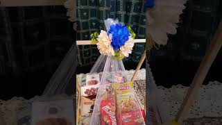 Wooden Crate Gifts Gift Hamper Gift Basket Hamper Snacks Gift Hamper Beautiful Gift Hamper