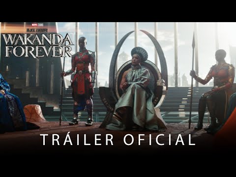 Tráiler Oficial