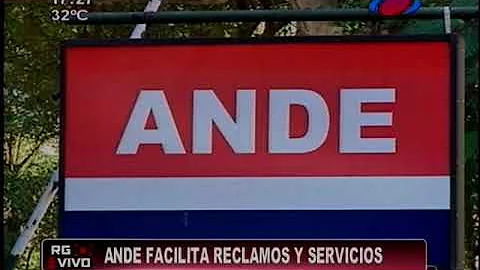 Onde reclamar de falta de energia?