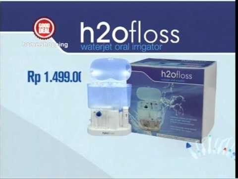 H2OFLOSS - YouTube