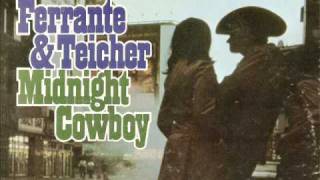 Ferrante \& Teicher - Midnight Cowboy (1\/12)