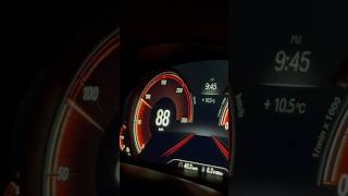 BMW 5er ACCELERATION #g30 #g31 #bmw #5er #bmwg30 #bmwm5 #bmwm #m5 #acceleration #5series #mpower