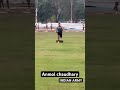 Anmol chaudhary workout indianarmy fauji india shorts trending soldier fitness
