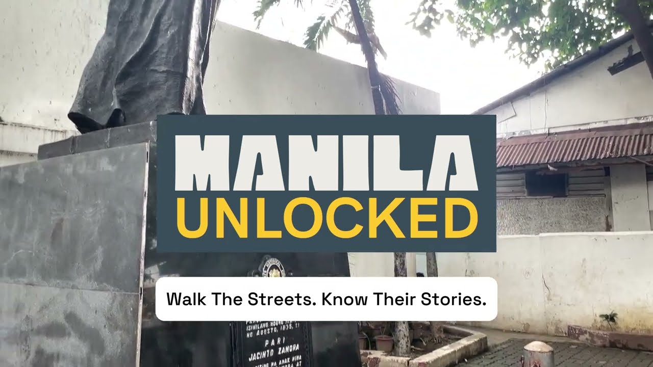 Manila’s Lost Cultural Gem | Pandacan 