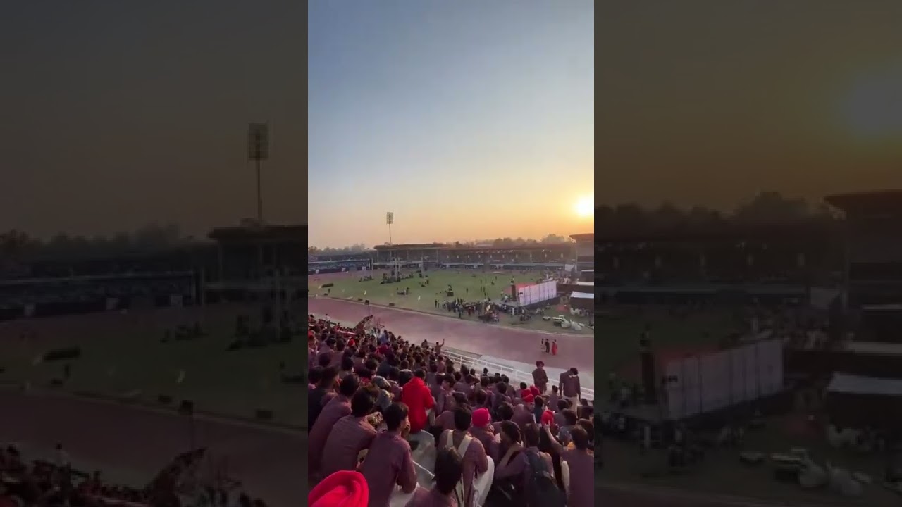 Cricket 🏟 Time ⌚ Video || 