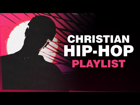 MY CHRISTIAN RAP PLAYLIST (September)
