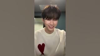 [ENG] 231122 Sung Hanbin Bubble Live #zb1 #zerobaseone