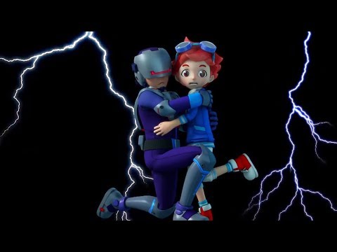 Металионы - Спасая