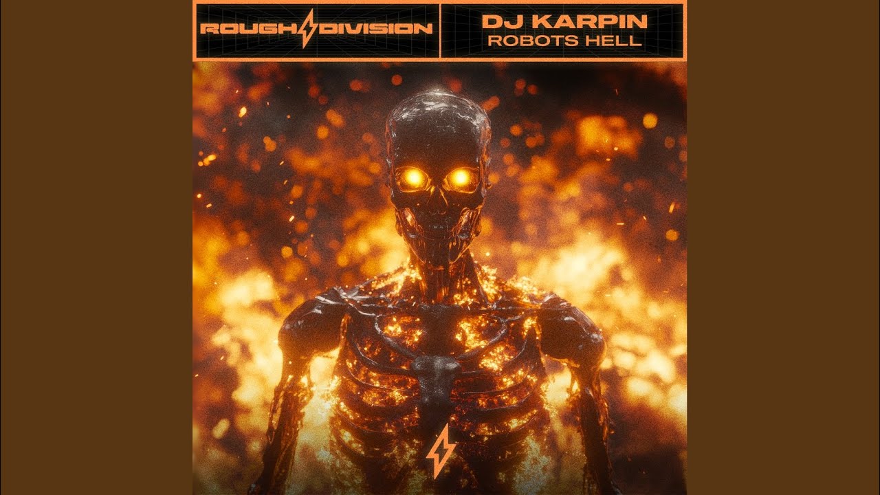 Ver Robots Hell en YouTube