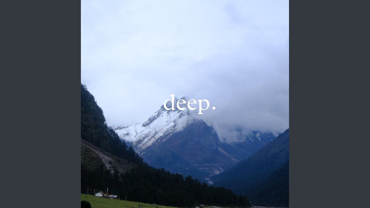 Watch deep on YouTube Watch deep on YouTube