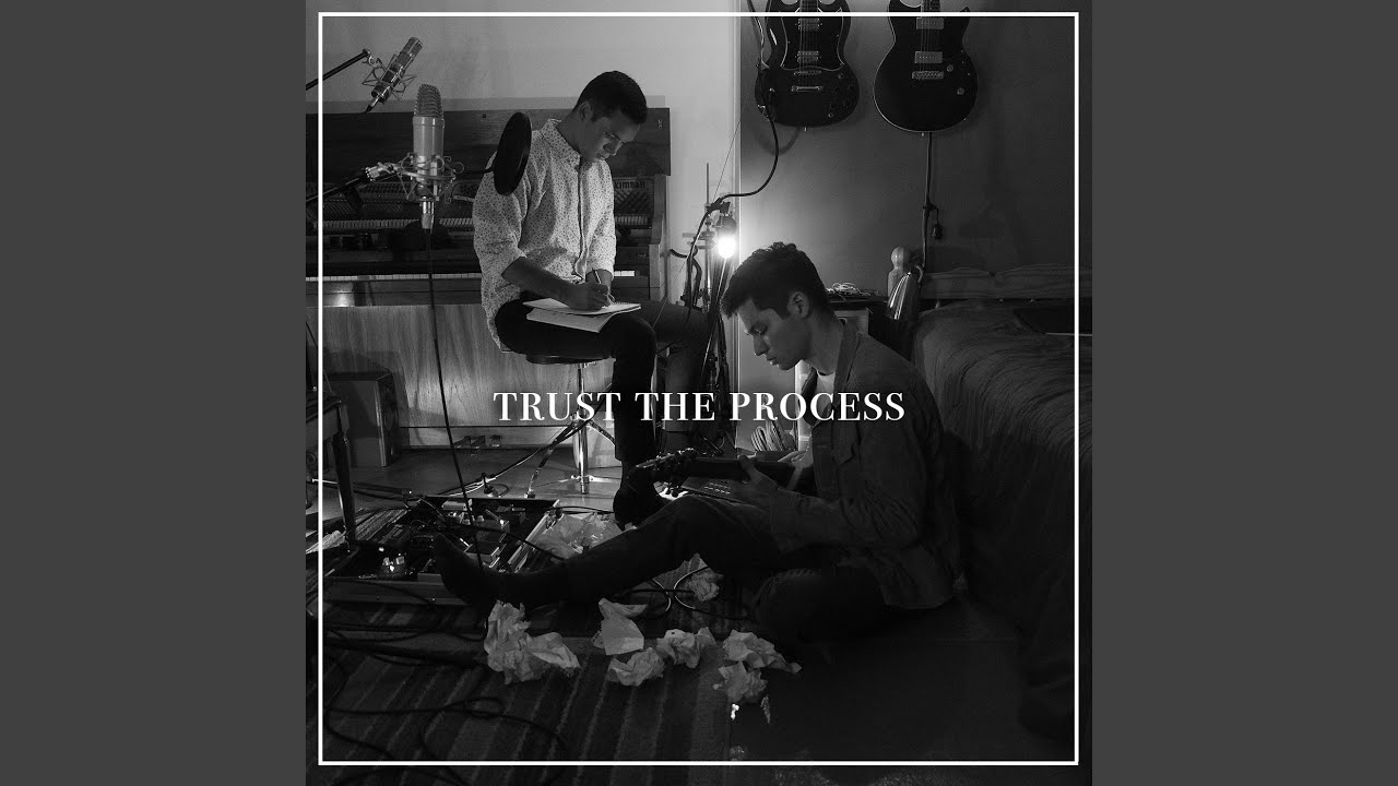 Trust the Process - YouTube