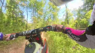 JXC Pioneer Motorcycle Club 2025