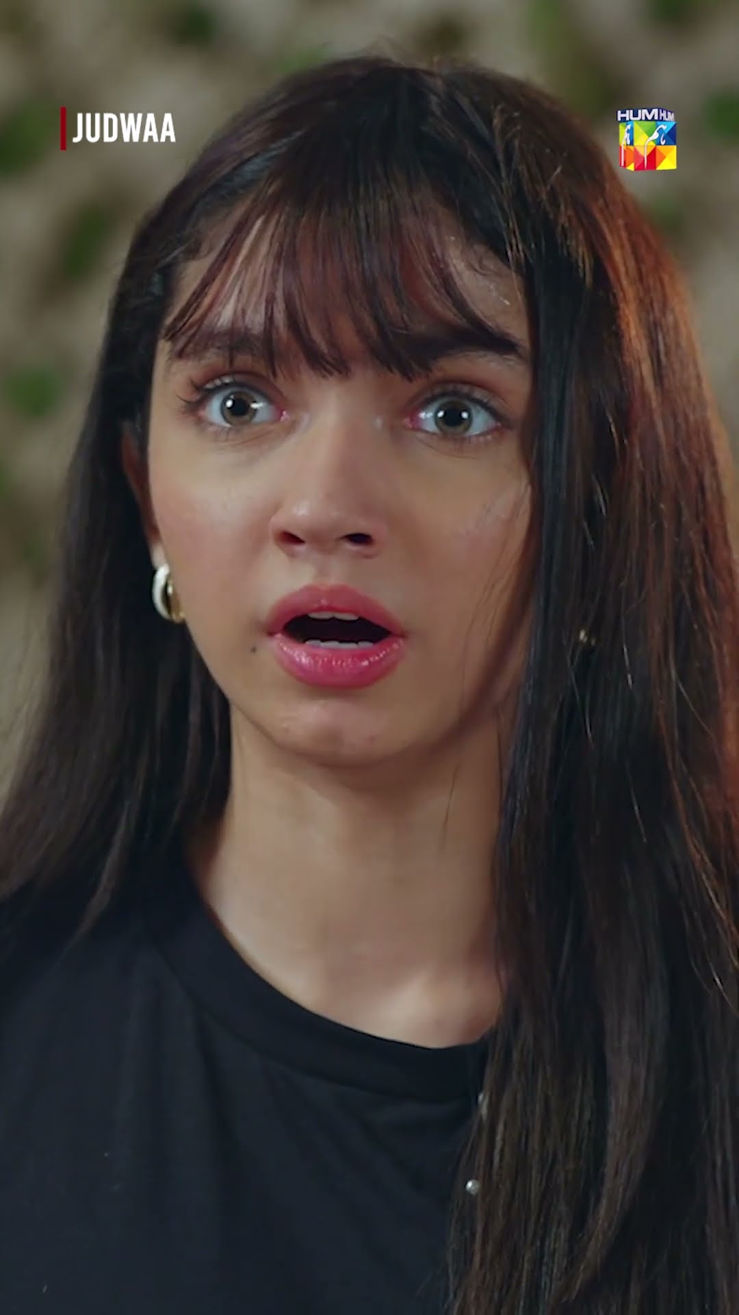 Judwaa [ BEST SCENE ]  #ainaasif #adnanrazamir #judwaa #shortsfeed #shorts #humtv