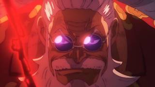 Gaban Defeats Sommers! 😱🔥 | One Piece Episode 1178