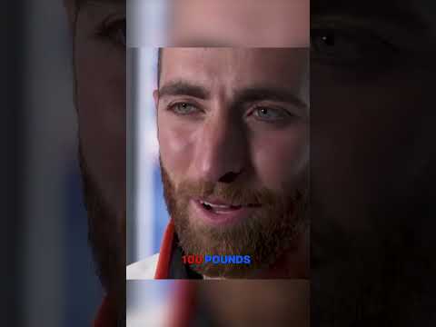 WATCH: USMNT Goalkeeper Matt Turner has an Unbelievable Story 🇺🇸⚽️ #shorts