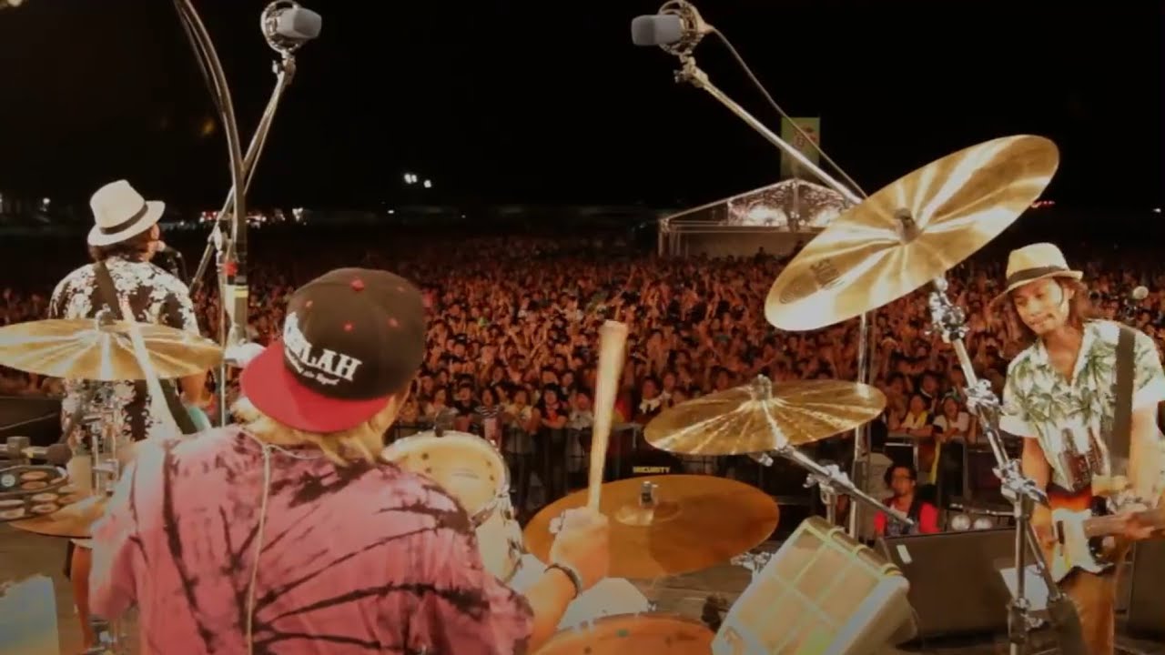 Mongol 800 - Chiisana Koi No Uta LIVE CONCERT