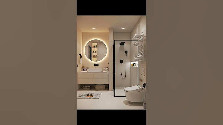 Top 20+ Beautiful Showers🥰| Salles de bain Modernes 😍💖