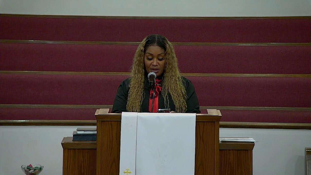 2nd Sunday - 5/10/2026