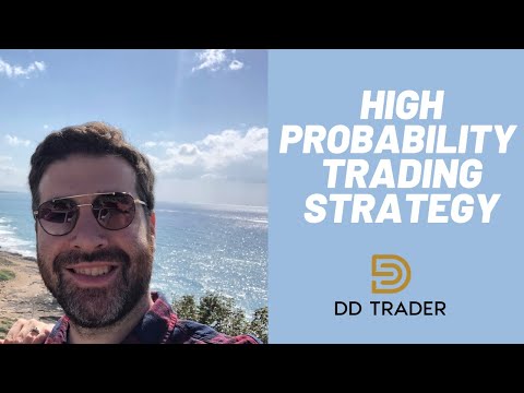 👉 A High Probability Trading Strategy 💰