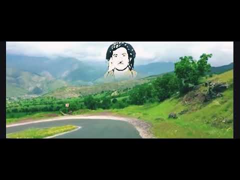 غەریب ماوم دە کەم زاری حەسەن زیرەک Hassen Zirek