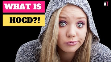 What is HOCD: Understanding Types of OCD Themes