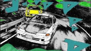 Nightcore - Deja Vu (Initial D)