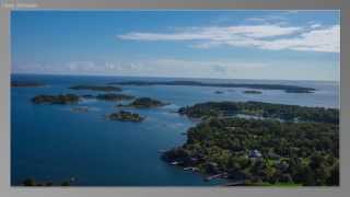 Karlshamn Archipelago  Sweden