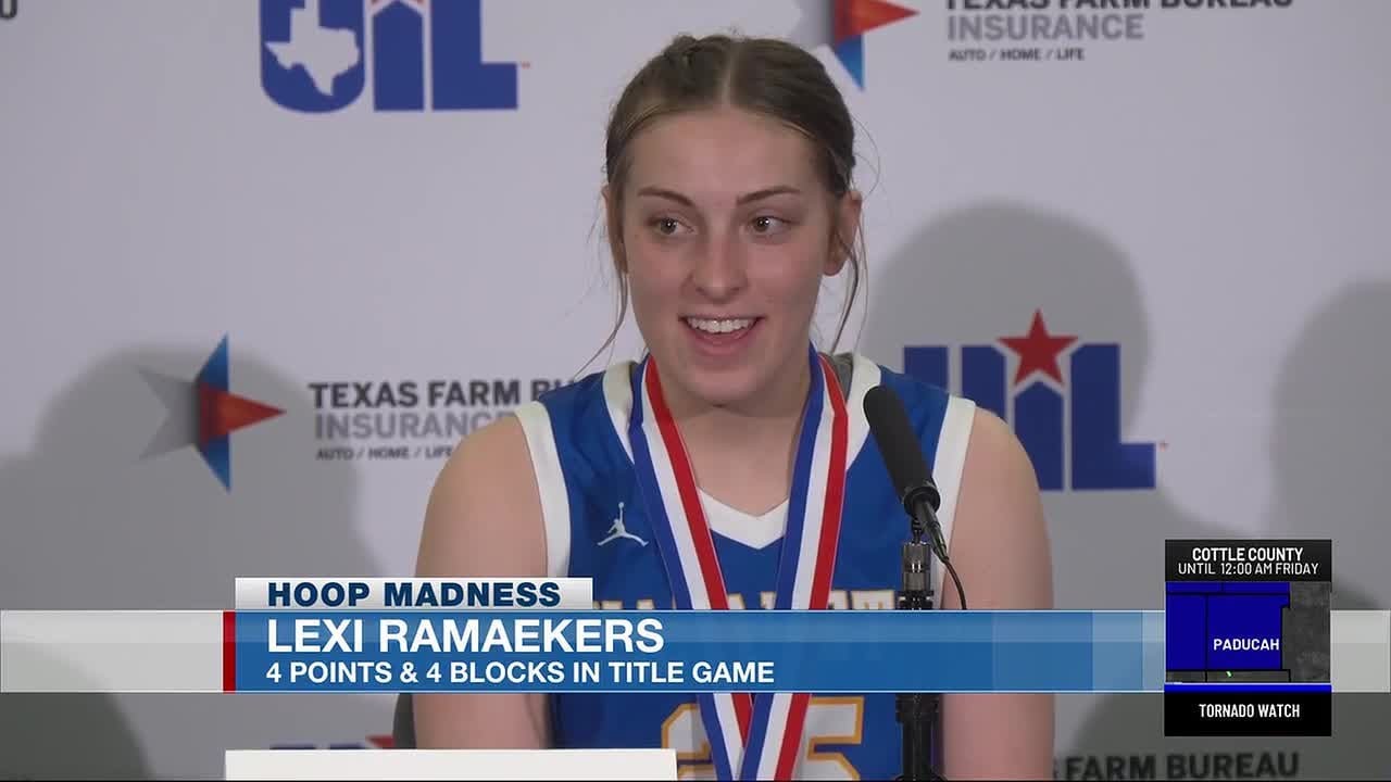 Nazareth wins 27th State Title