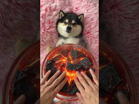 ASMR - Manyu's Immersive SPA | Volcanic Red