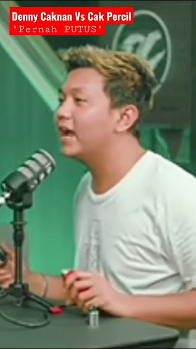 Denny Caknan Vs Cak Percil ~ Geger Gedhen 