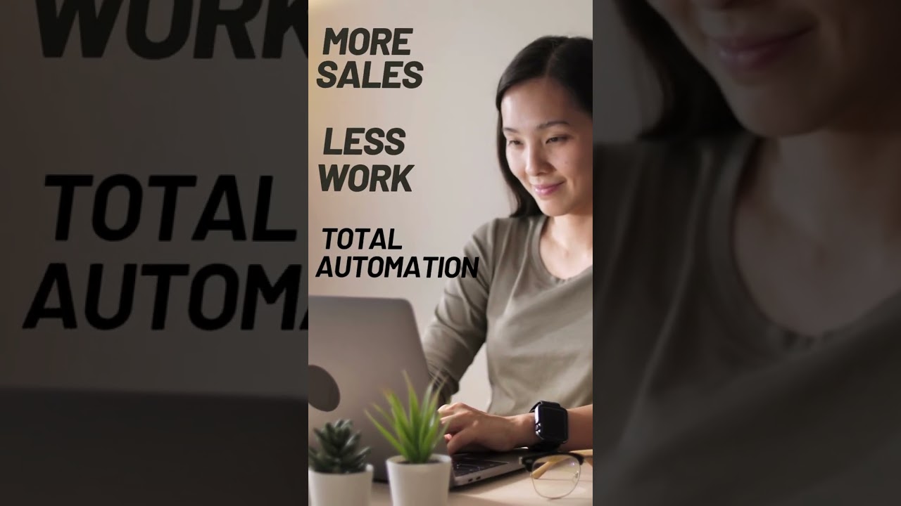 “AI Funnels = Your 24/7 Sales Team”
