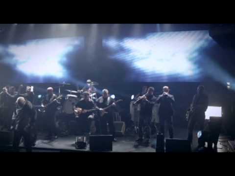 Slavi Trifonov & Ku-Ku Band - Kuche i Kotka