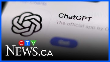 Ontario man alleges ChatGPT drove him to psychosis