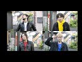 THE FOREVER YOUNG new mini album「証」 Trailer