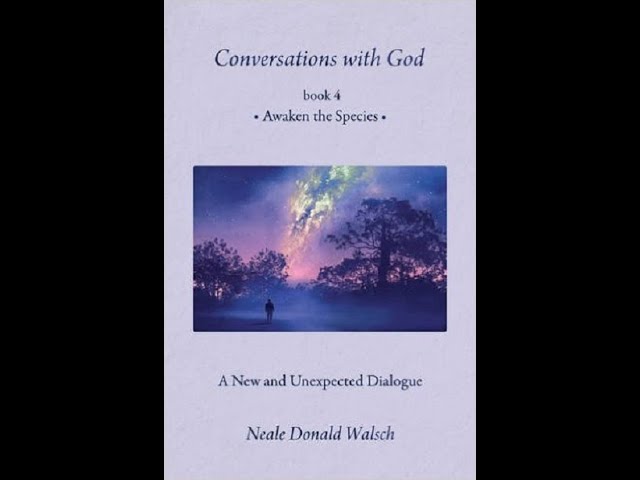 A Conversation with Neale Donald Walsch