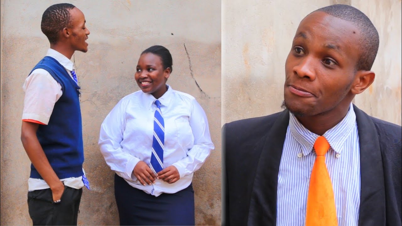 How Teachers Used To Treat You Wakipatana Na Wewe Funky Na Haukua Umelipa