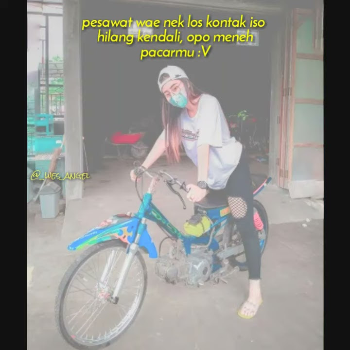 story wa 30detik// dj cidro 2// story wa baper