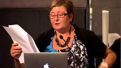 Jennifer Pickering 2015 WRI Conference